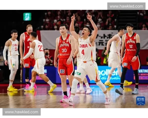 2019男篮世界杯回顾与展望中国队表现与全球格局分析